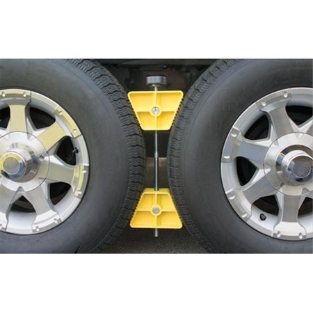 STRIKER 44652 Small Wheel Stop ST89764